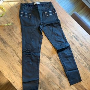 I Love Tyler Madison leggings